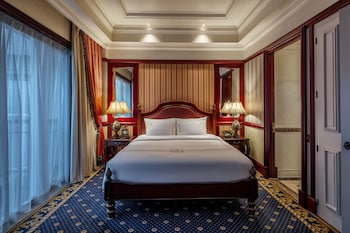 the imperial vung tau hotel