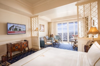 the imperial vung tau hotel