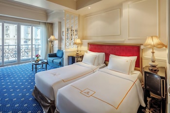the imperial vung tau hotel