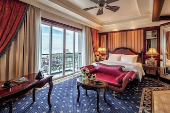 the imperial vung tau hotel