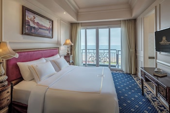 the imperial vung tau hotel
