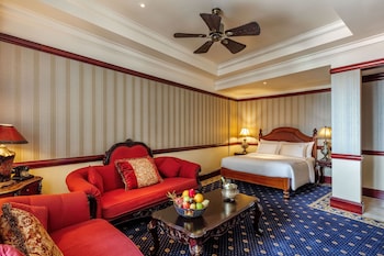 the imperial vung tau hotel