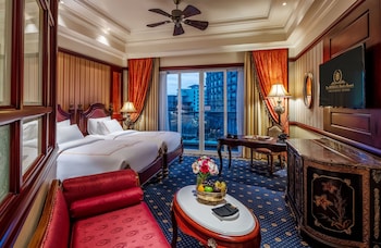 the imperial vung tau hotel