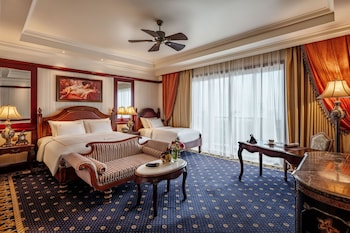 the imperial vung tau hotel