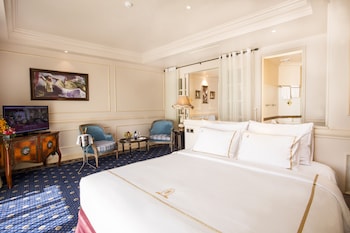 the imperial vung tau hotel