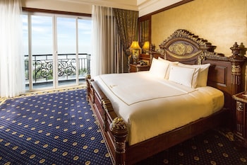 the imperial vung tau hotel