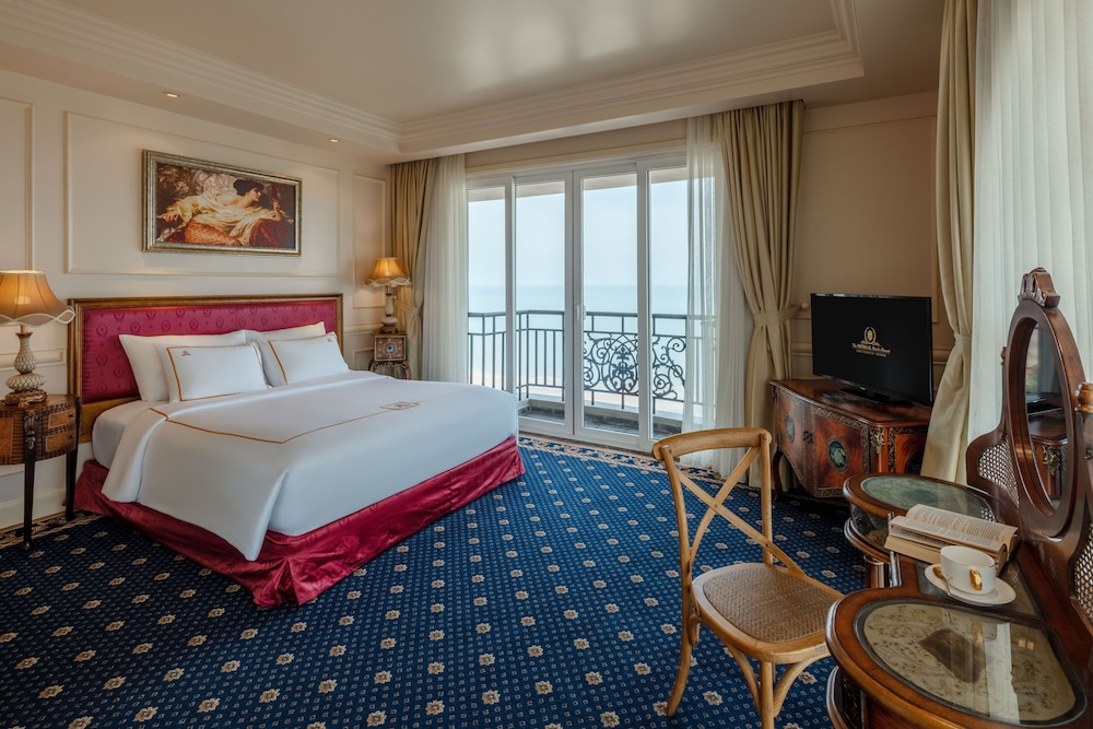 the imperial vung tau hotel