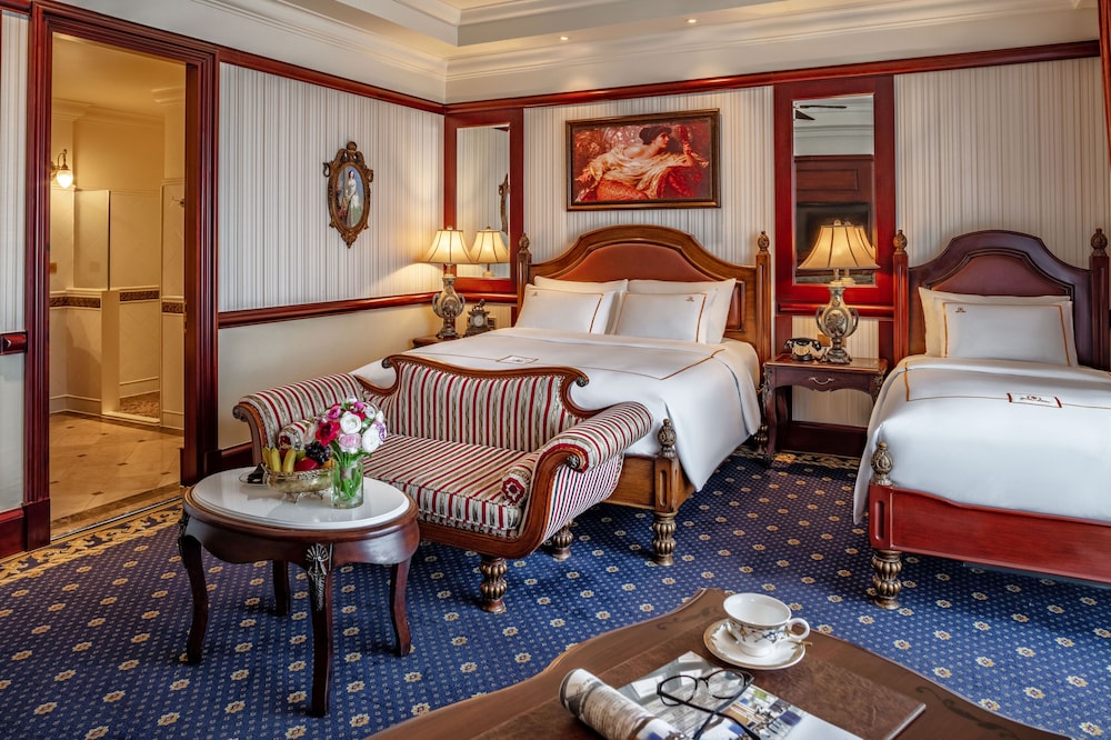 the imperial vung tau hotel