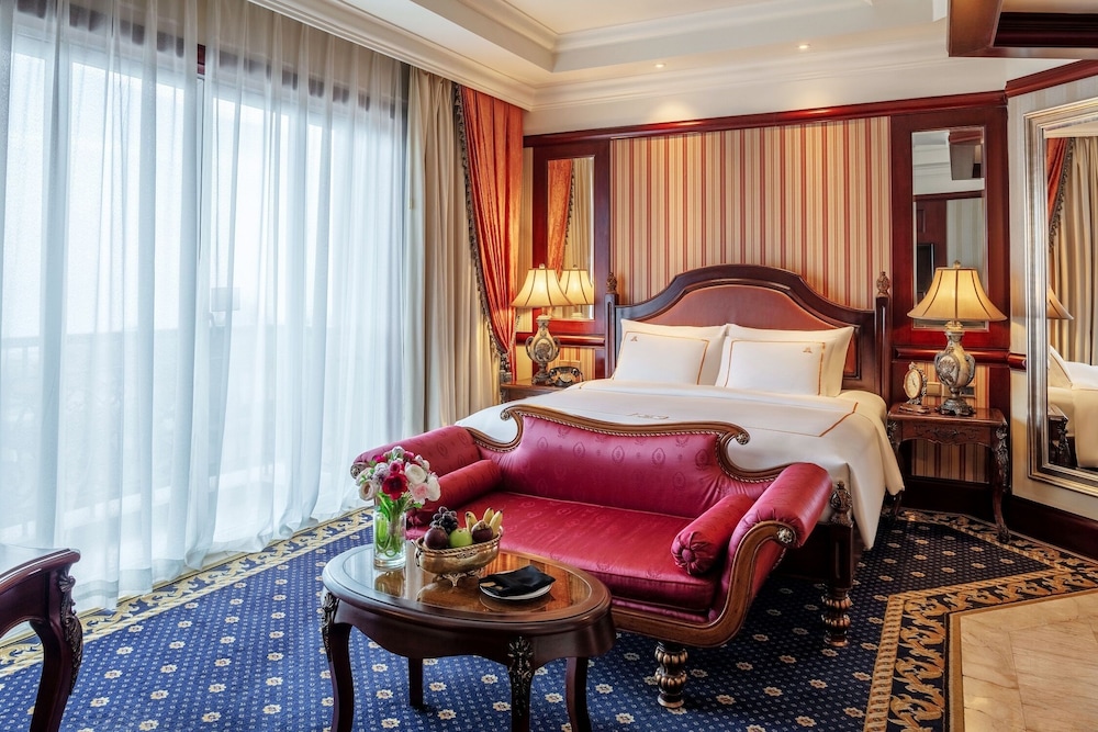 the imperial vung tau hotel