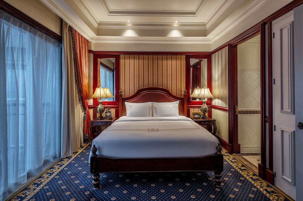 the imperial vung tau hotel