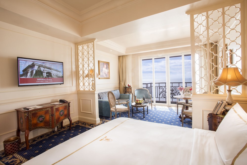 the imperial vung tau hotel