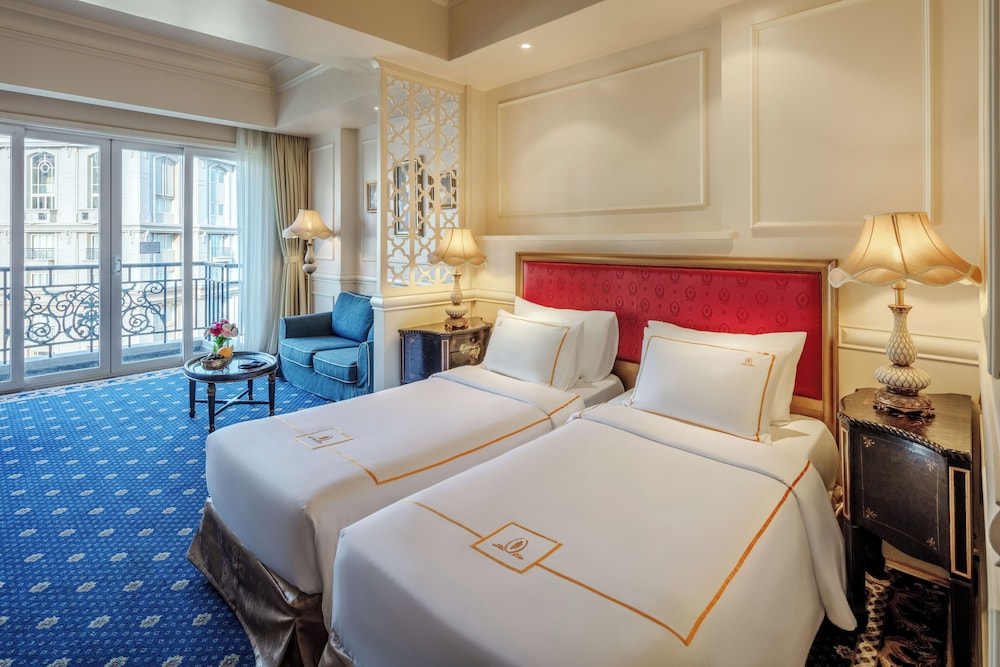 the imperial vung tau hotel