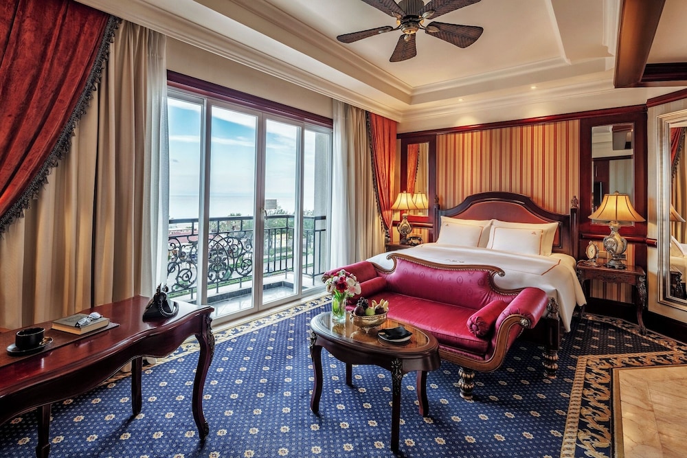 the imperial vung tau hotel