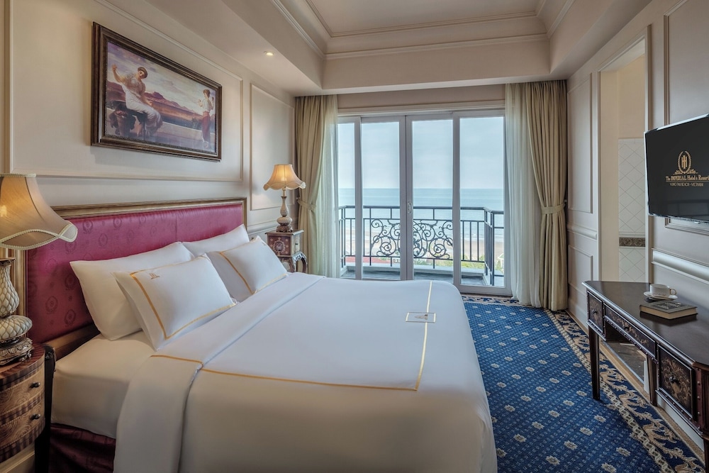 the imperial vung tau hotel