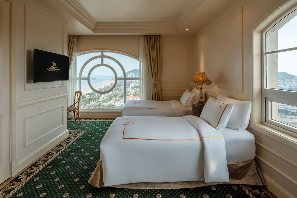 the imperial vung tau hotel