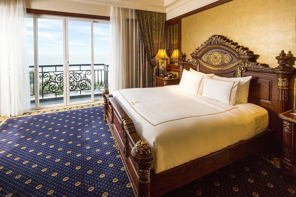 the imperial vung tau hotel