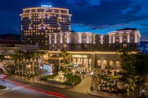 The Imperial Vung Tau Hotel,Ba Ria-Vung Tau Province>>Vung Tau,5 star