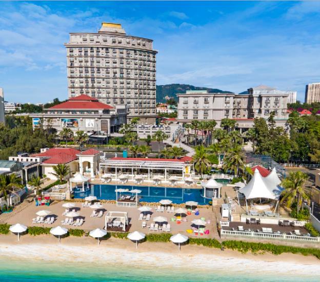 the imperial vung tau hotel