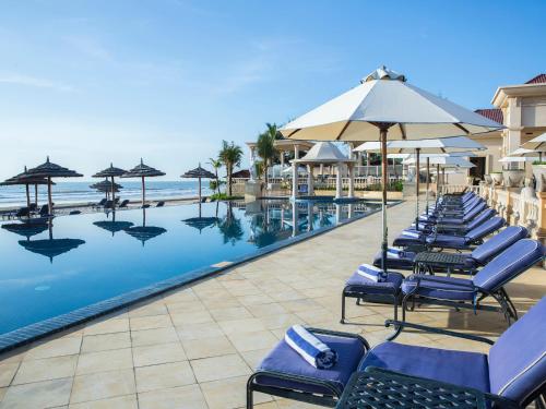the imperial vung tau hotel