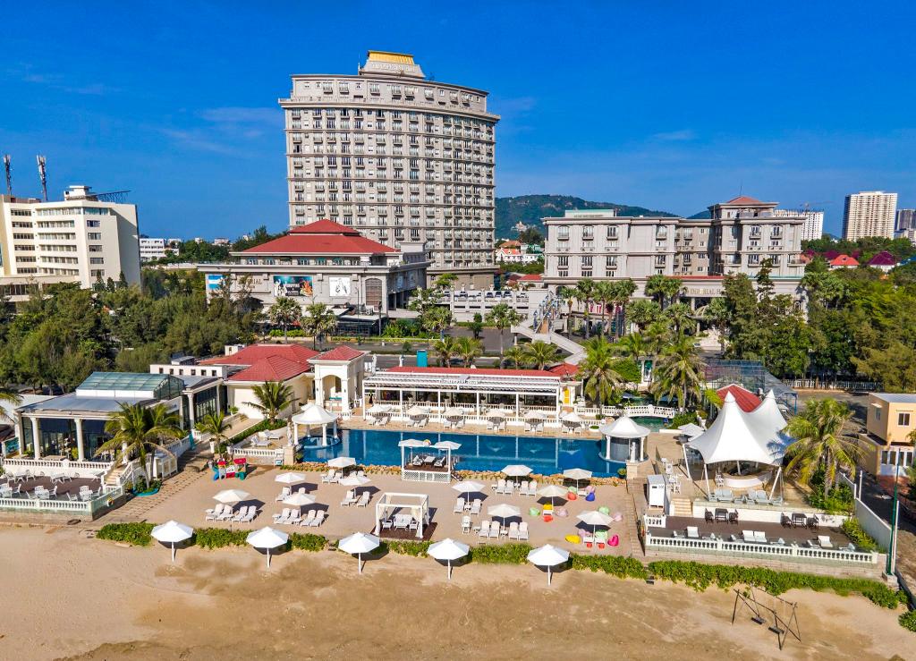 the imperial vung tau hotel