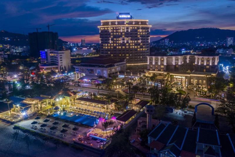 the imperial vung tau hotel