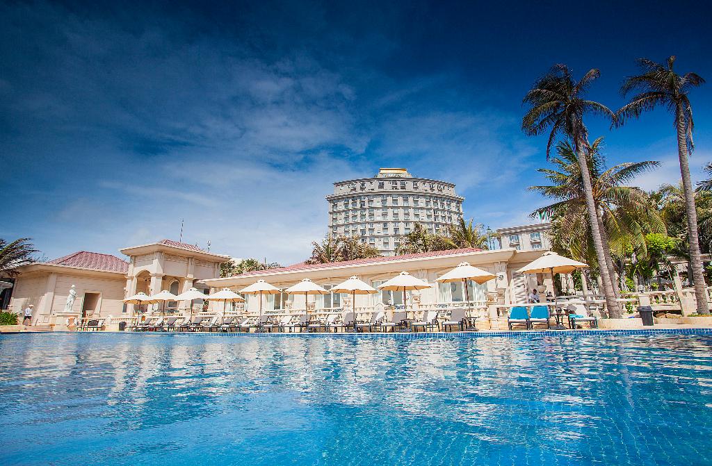the imperial vung tau hotel