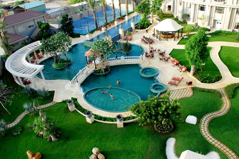 the imperial vung tau hotel