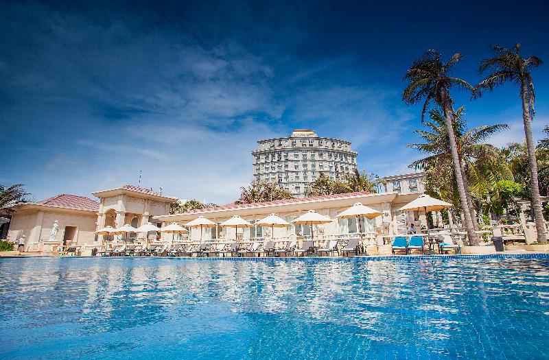 the imperial vung tau hotel