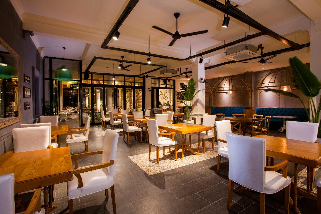 the imperial vung tau hotel