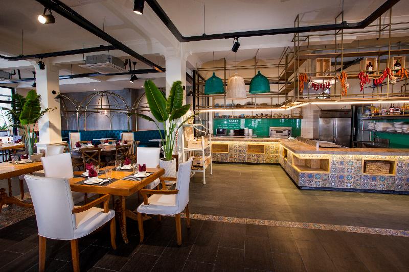 the imperial vung tau hotel