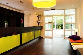 Besttime Hotel Bendorf,Bendorf>>Andernach,4 star