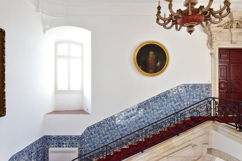 pousada castelo de estremoz historic hotel