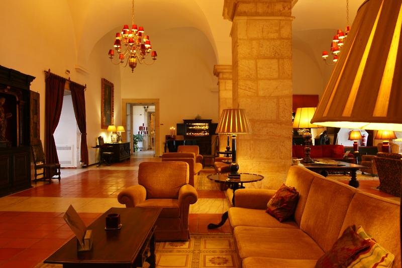pousada castelo de estremoz historic hotel