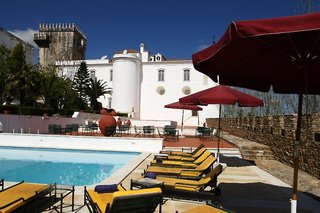 pousada castelo de estremoz historic hotel