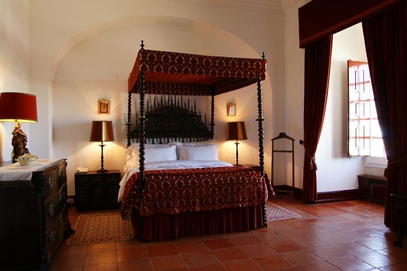 pousada castelo de estremoz historic hotel