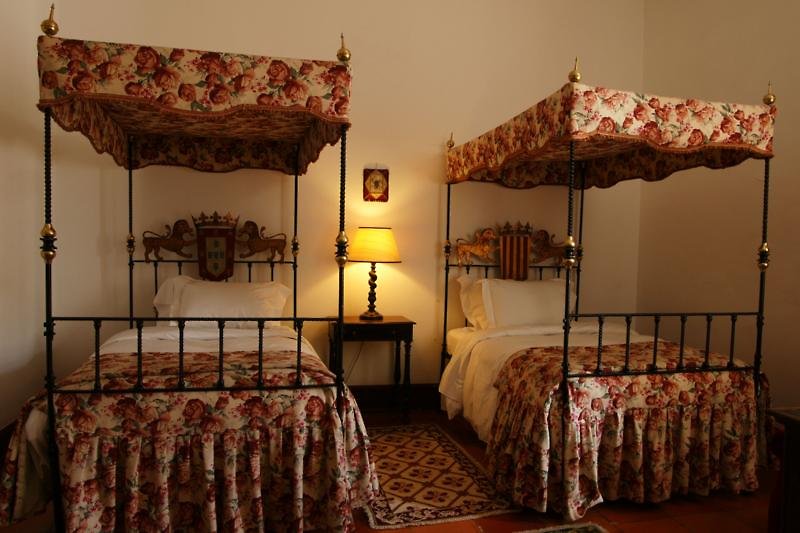 pousada castelo de estremoz historic hotel
