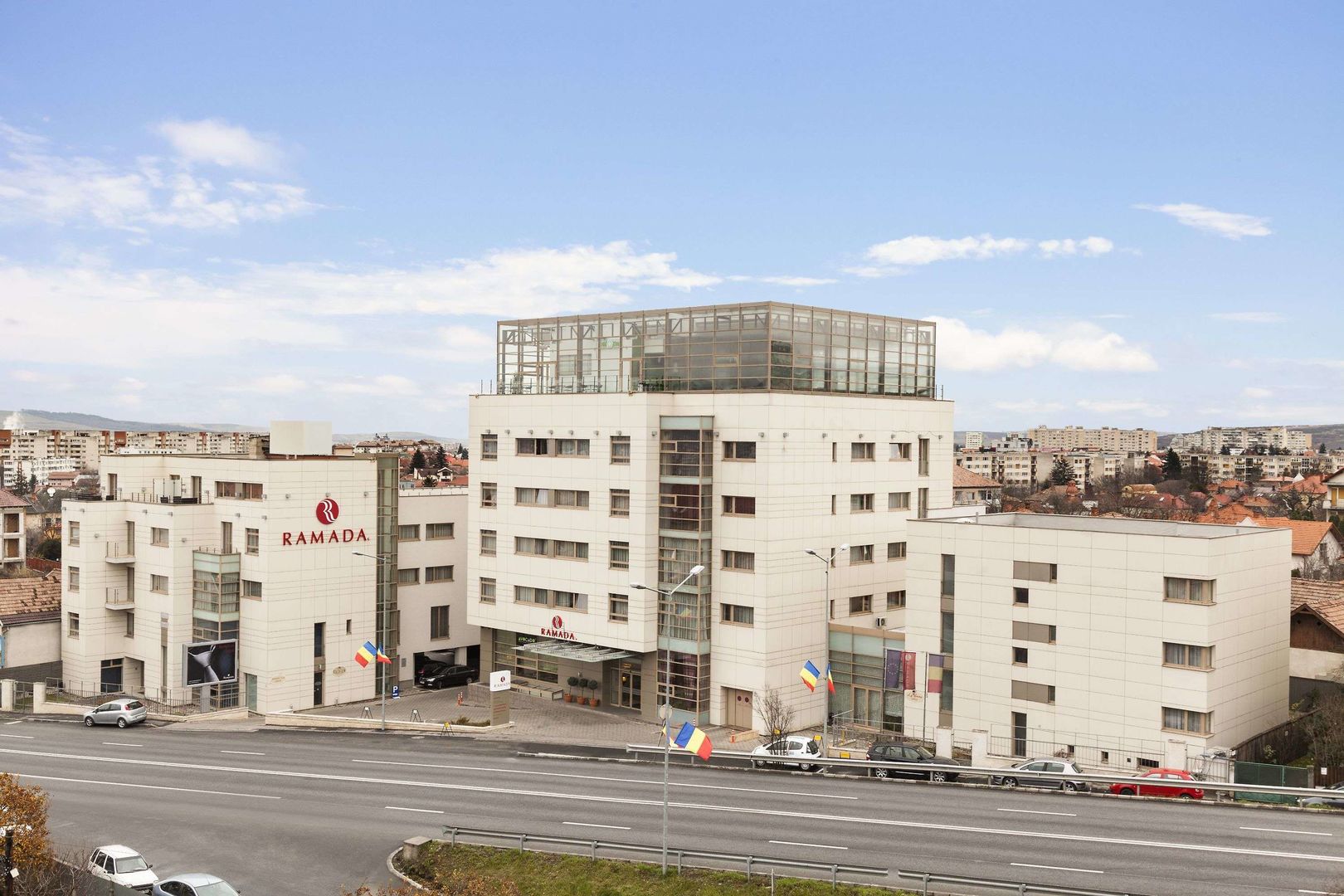 wyndham cluj