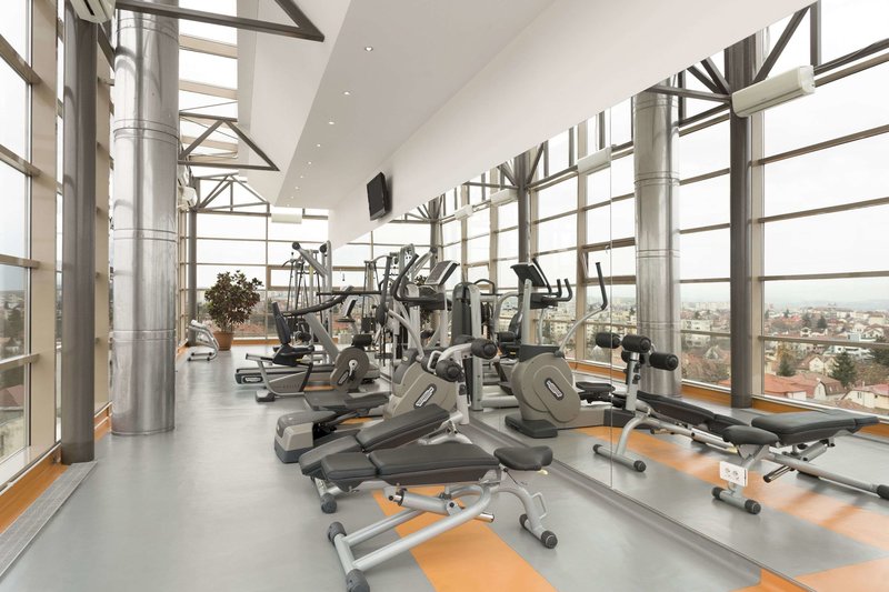 wyndham cluj