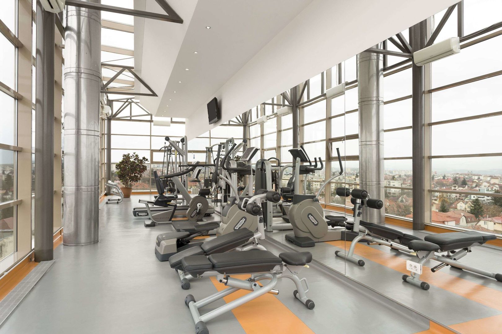 wyndham cluj