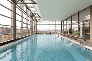 Wyndham Cluj,Cluj-Napoca>>Cluj,5 star