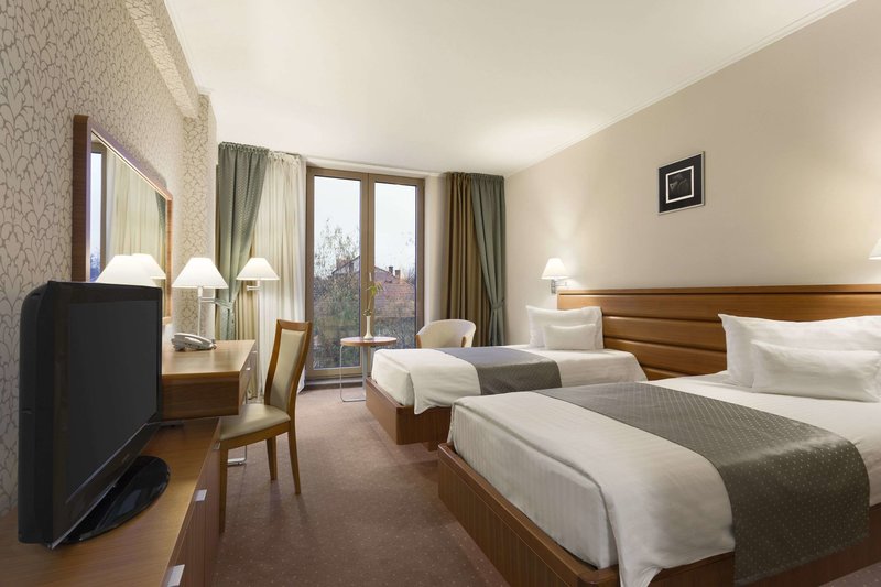 wyndham cluj
