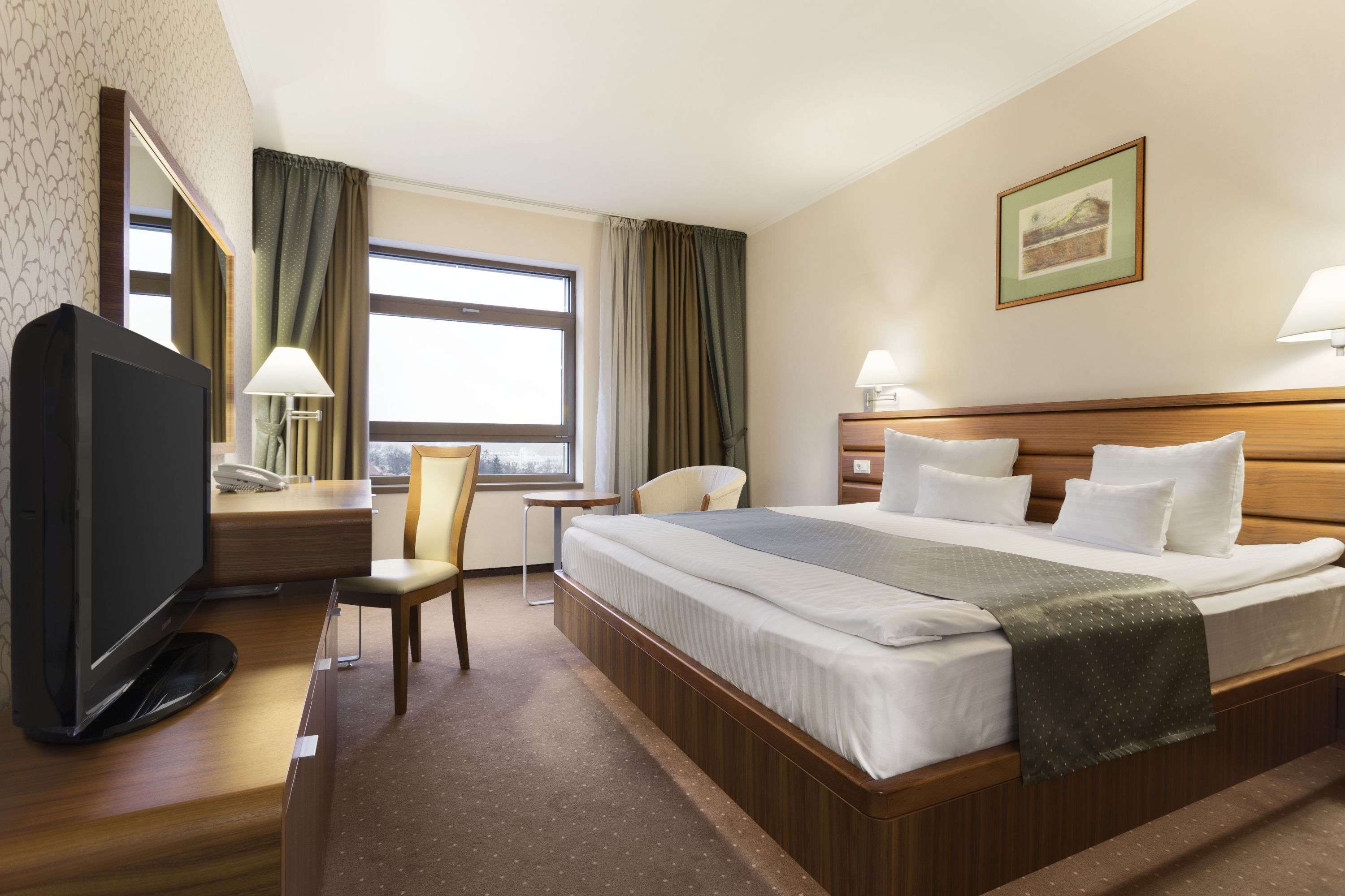 wyndham cluj