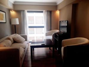 Premium Tower Suites,Mendoza>>Barraquero,3 star