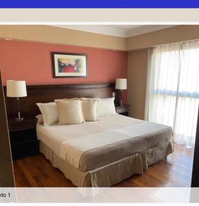 Premium Tower Suites,Mendoza>>Barraquero,3 star