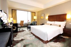 Grand Mercure Beijing Central,Xicheng>>Beijing,4 star