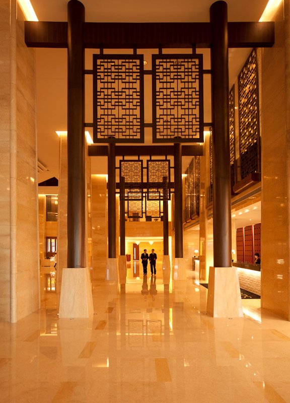 hilton beijing capital airport