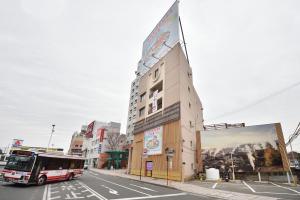 hotel seawave beppu