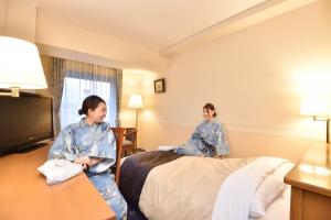 hotel seawave beppu