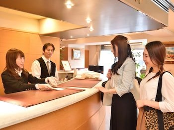 hotel seawave beppu