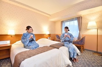 hotel seawave beppu